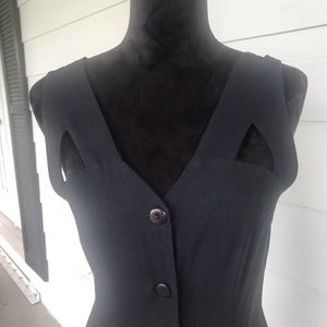 My Michelle Black Dress